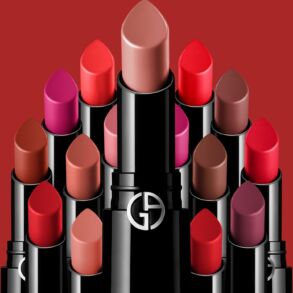 armani lūpų dažai Lip Power Vivid Color Long Wear Lipstick