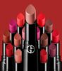 armani lūpų dažai Lip Power Vivid Color Long Wear Lipstick