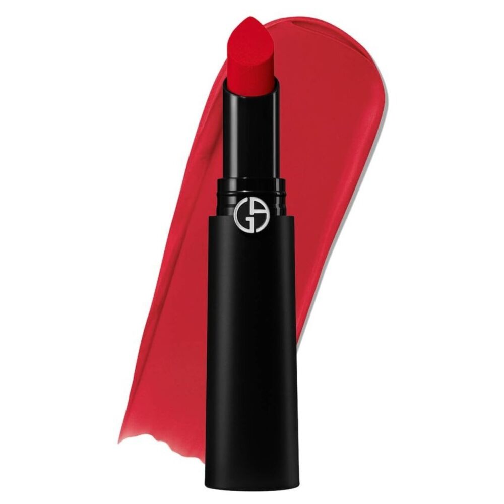 armani lūpų dažai Lip Power Matte Lipstick