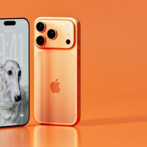 iPhone 17 / Unsplash