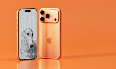 iPhone 17 / Unsplash