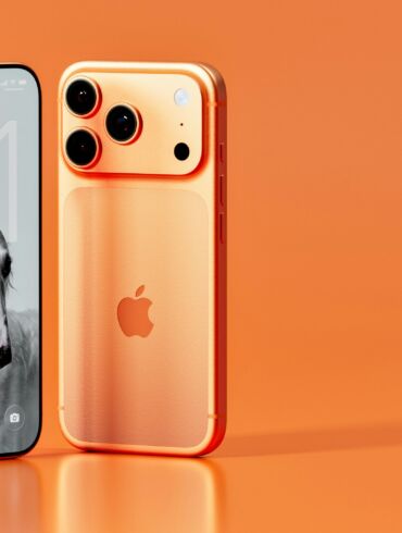 iPhone 17 / Unsplash