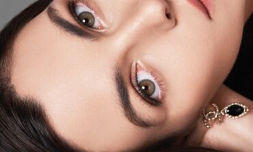 Chanel Ultra Teint makiažo kolekcija