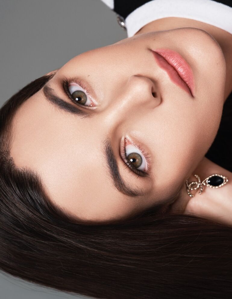 Chanel Ultra Teint makiažo kolekcija