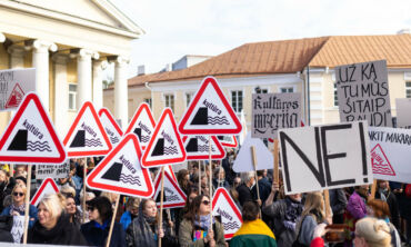 Kultūros bendruomenė