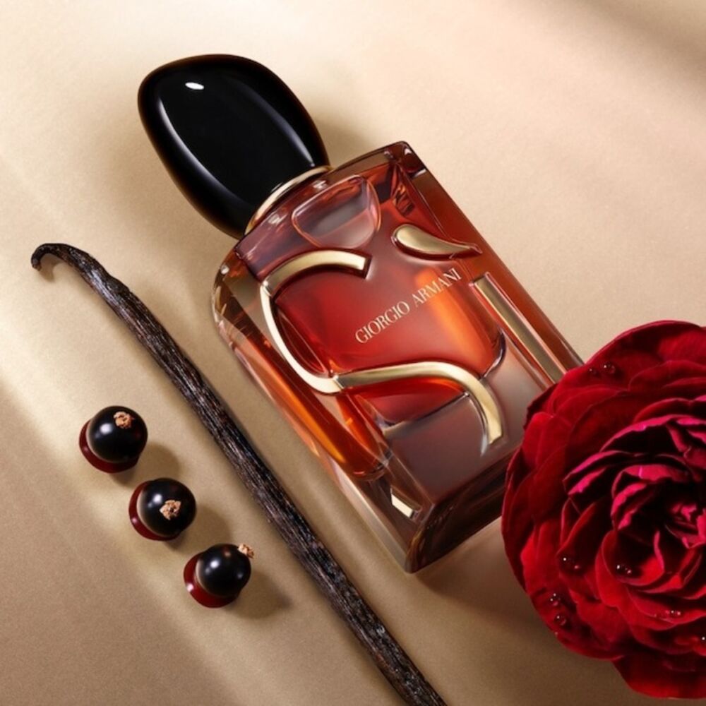 kvepalai Armani Sì Parfum