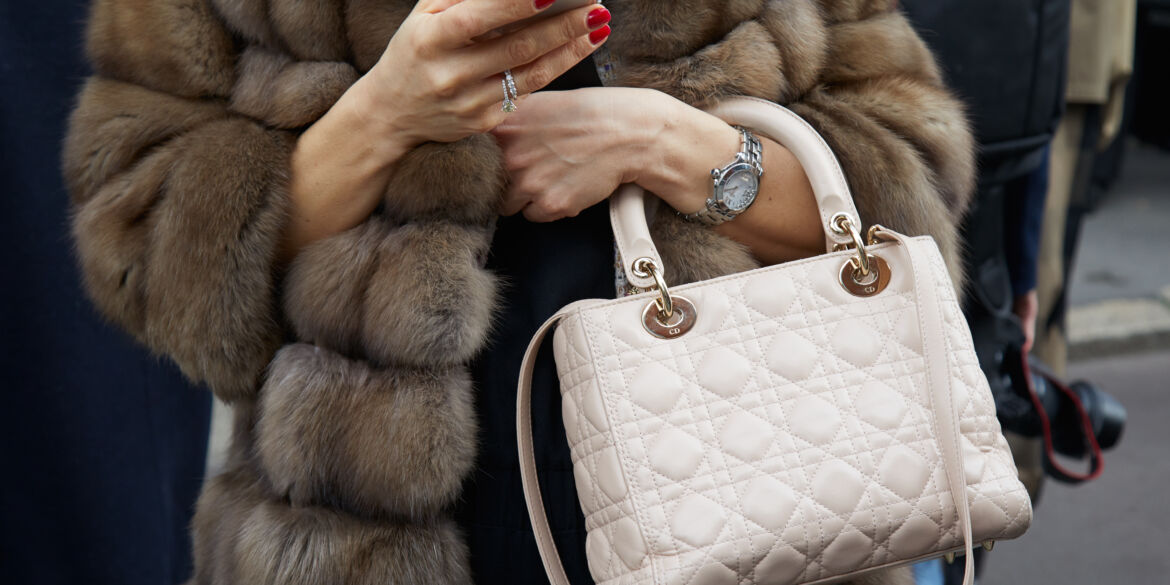 Dior / Shutterstock