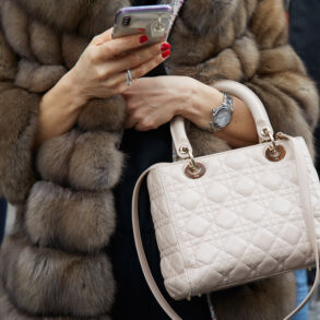 Dior / Shutterstock
