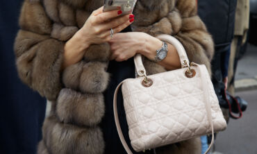 Dior / Shutterstock