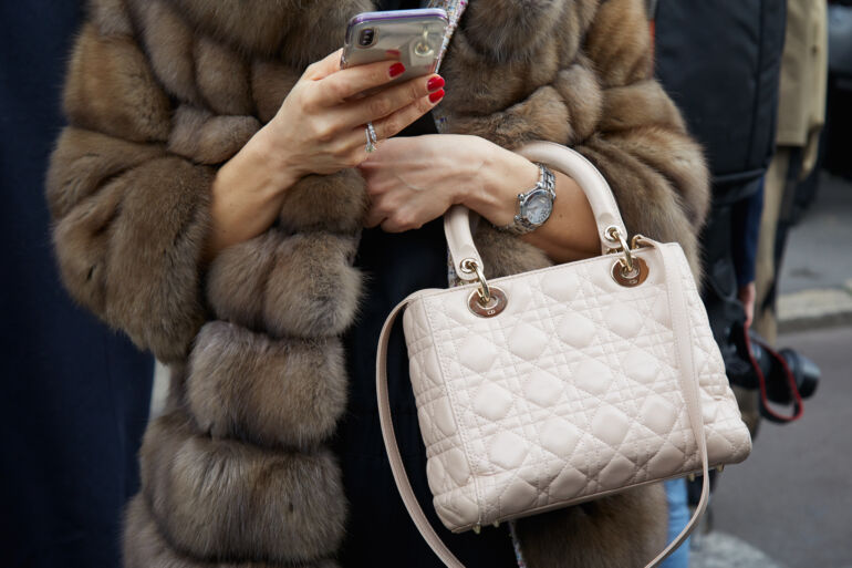 Dior / Shutterstock