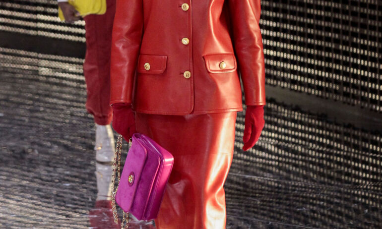 mados namai gucci