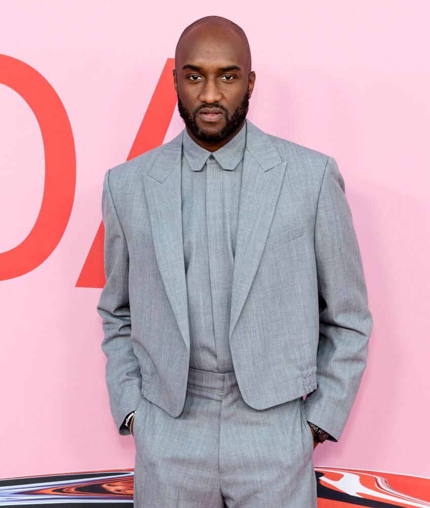 Virgil Abloh