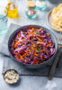 Coleslaw salotos / Shutterstock