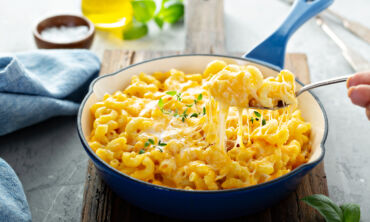 Mac & Cheese