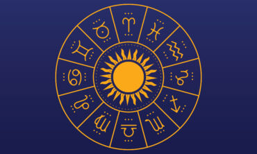 Horoskopas / Shutterstock