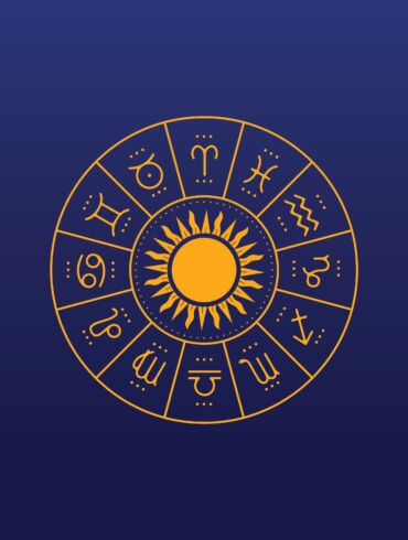 Horoskopas / Shutterstock