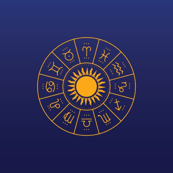 Horoskopas / Shutterstock
