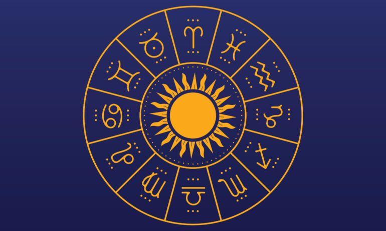 Horoskopas / Shutterstock