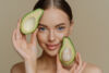 Avokadas odai / Shutterstock