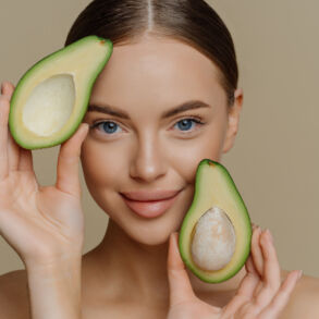 Avokadas odai / Shutterstock