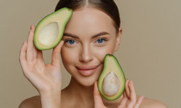 Avokadas odai / Shutterstock