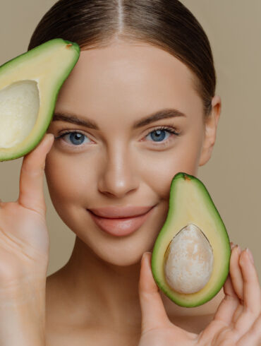 Avokadas odai / Shutterstock