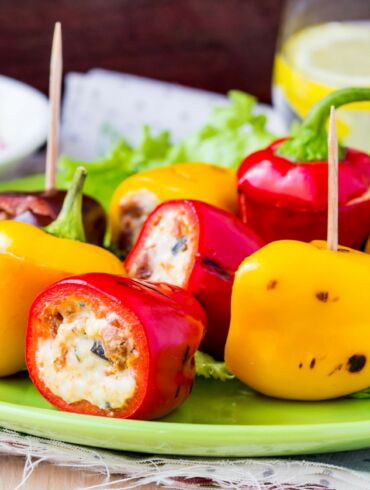Įdaryta paprika