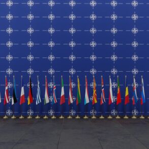 NATO / Shutterstock