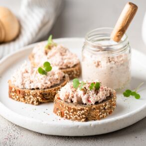 Tuno užtepėlė / Shutterstock