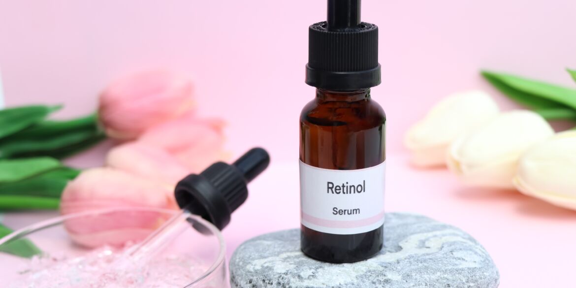 Retinolis / Shutterstock