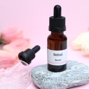 Retinolis / Shutterstock