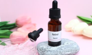 Retinolis / Shutterstock