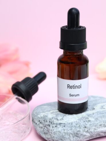 Retinolis / Shutterstock