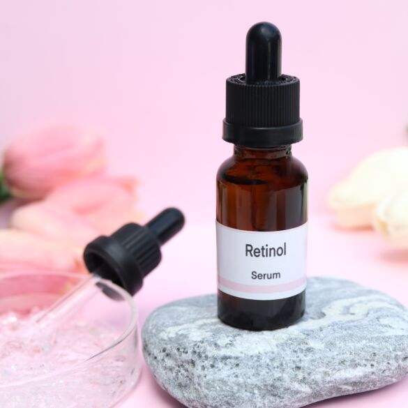 Retinolis / Shutterstock