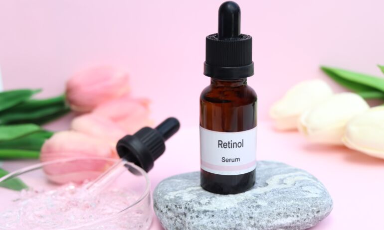 Retinolis / Shutterstock