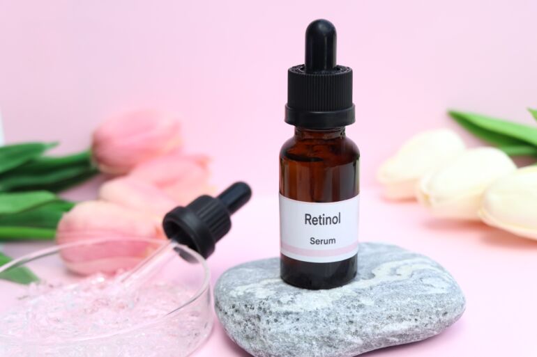 Retinolis / Shutterstock