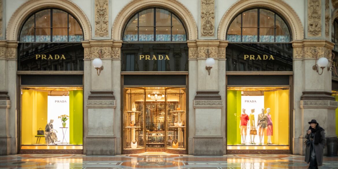 Prada / Shutterstock