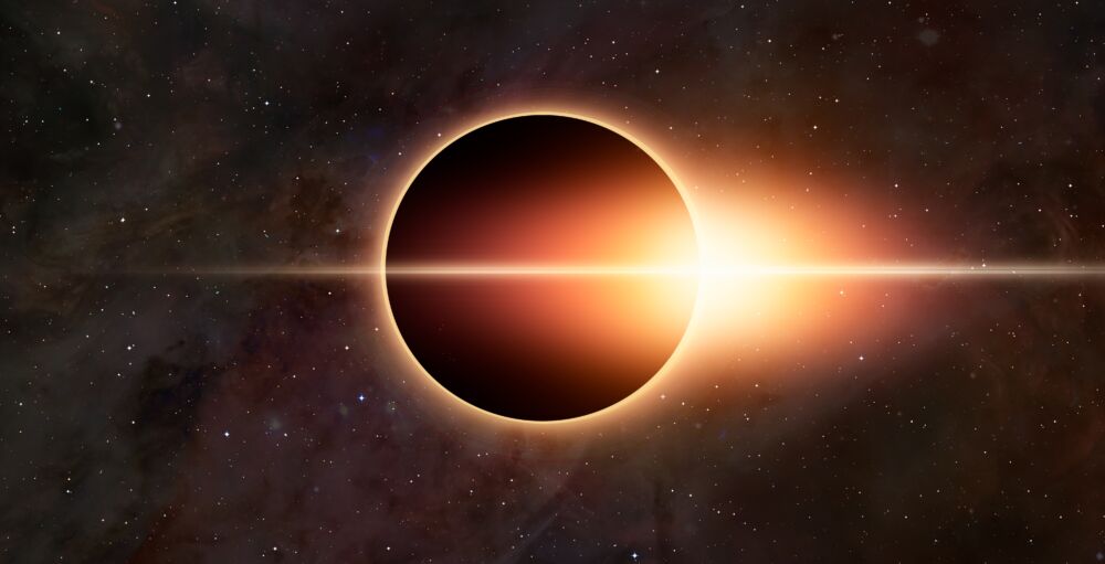 Kovo 3-osios Mėnulio užtemimas: laikas paleisti tai, kas jau nebetelpa tavo gyvenime