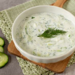 Tzatziki