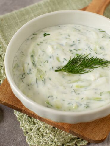 Tzatziki