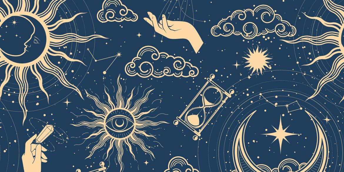 Horoskopas / Shutterstock