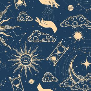 Horoskopas / Shutterstock