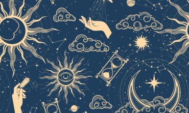 Horoskopas / Shutterstock