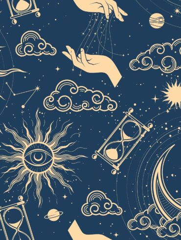Horoskopas / Shutterstock