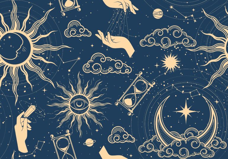 Horoskopas / Shutterstock
