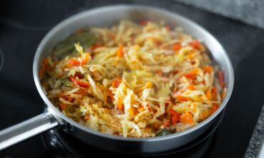 Kopūstai / Shutterstock