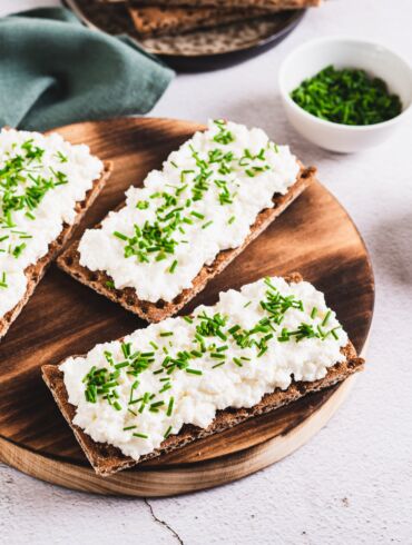 Varškės sūris / Shutterstock