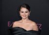 Selena Gomez
