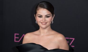 Selena Gomez