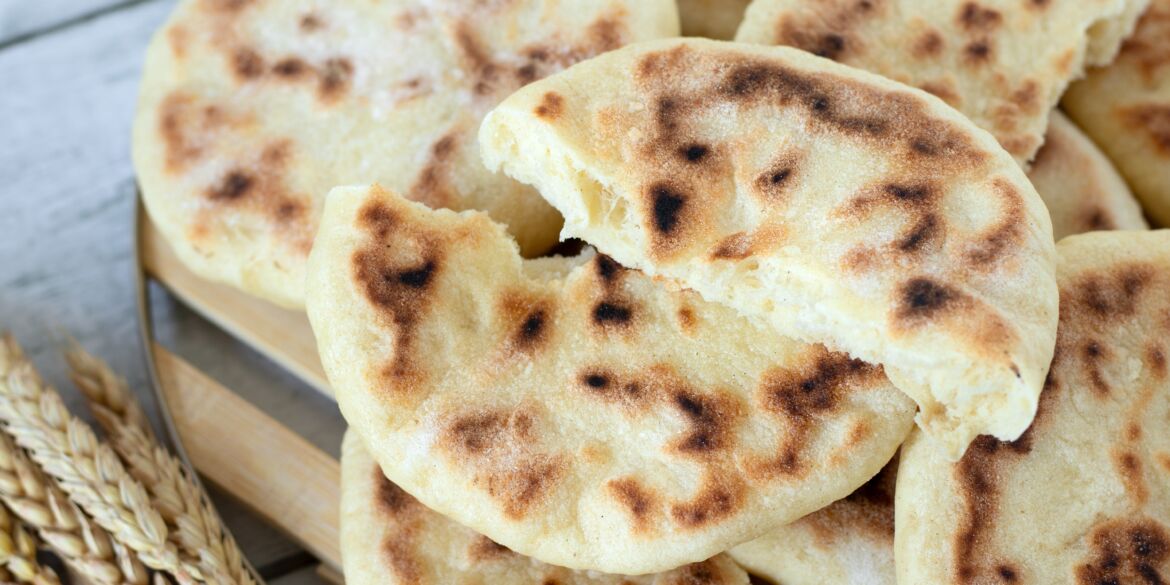 Naminė pita / Shutterstock